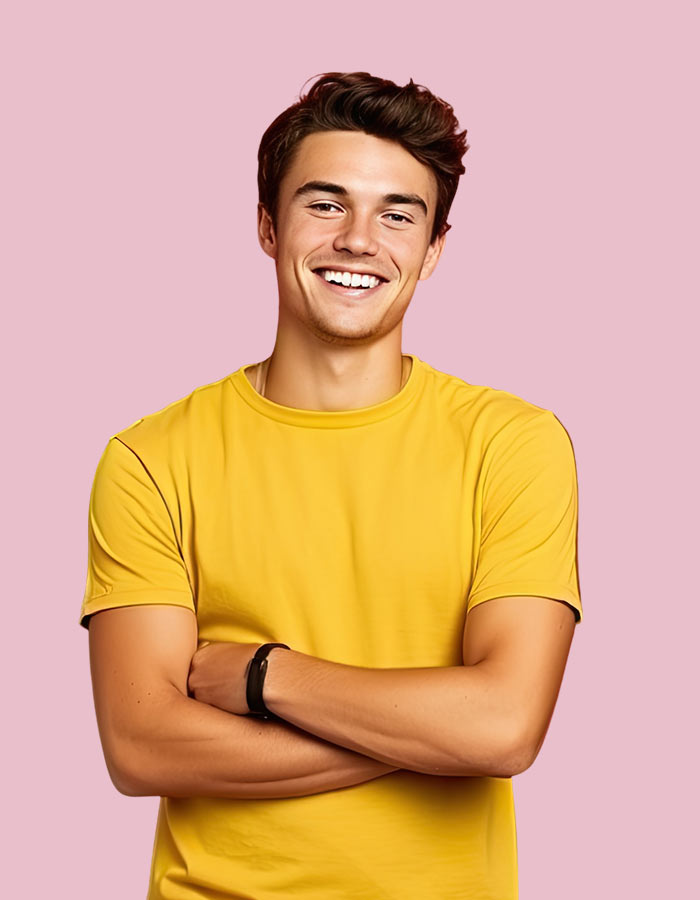 Saad Stuart